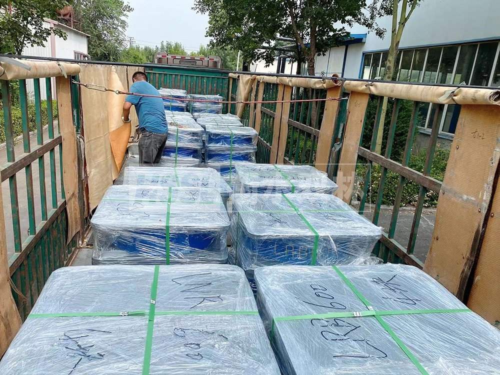 LNR1100橡膠支座