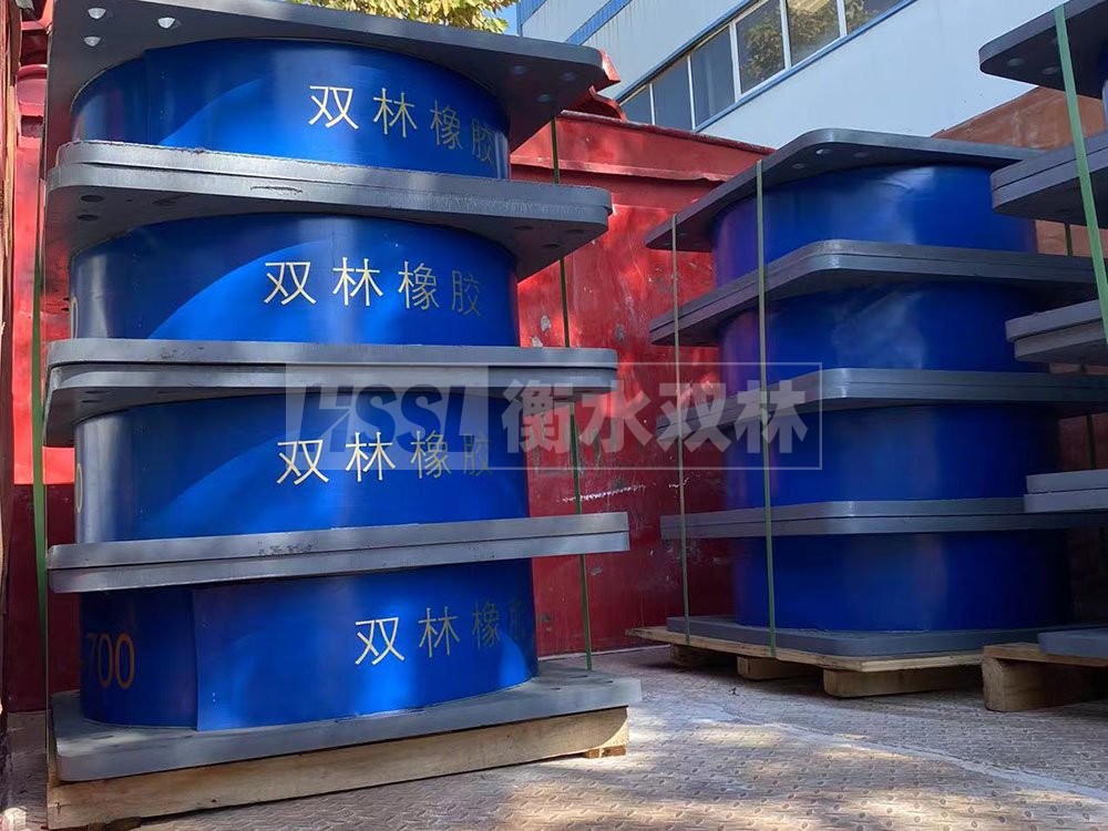 LRB1000R隔震支座廠家 鉛芯防震支座廠家 建筑鉛芯橡膠隔震支座廠商源頭工廠