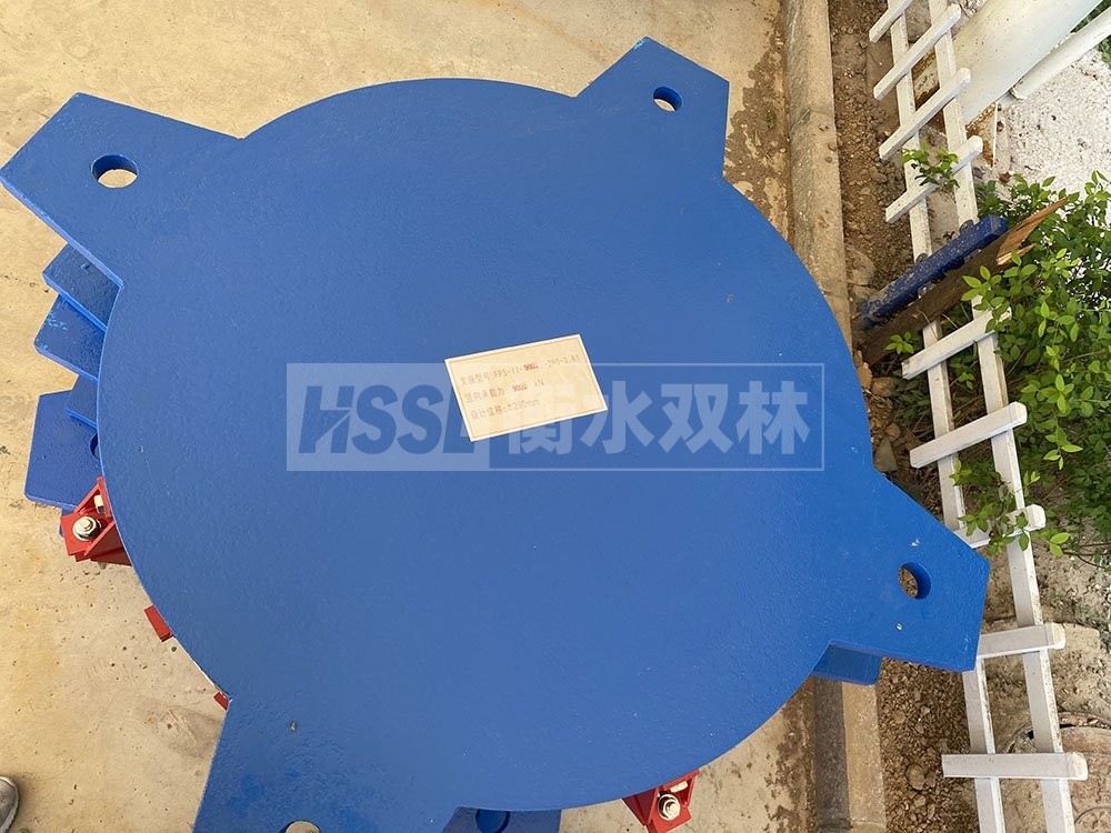 建筑厚肉橡膠隔震支座廠家 LRB800鉛芯隔震支座多少錢 橡膠隔震支座定做源頭工廠