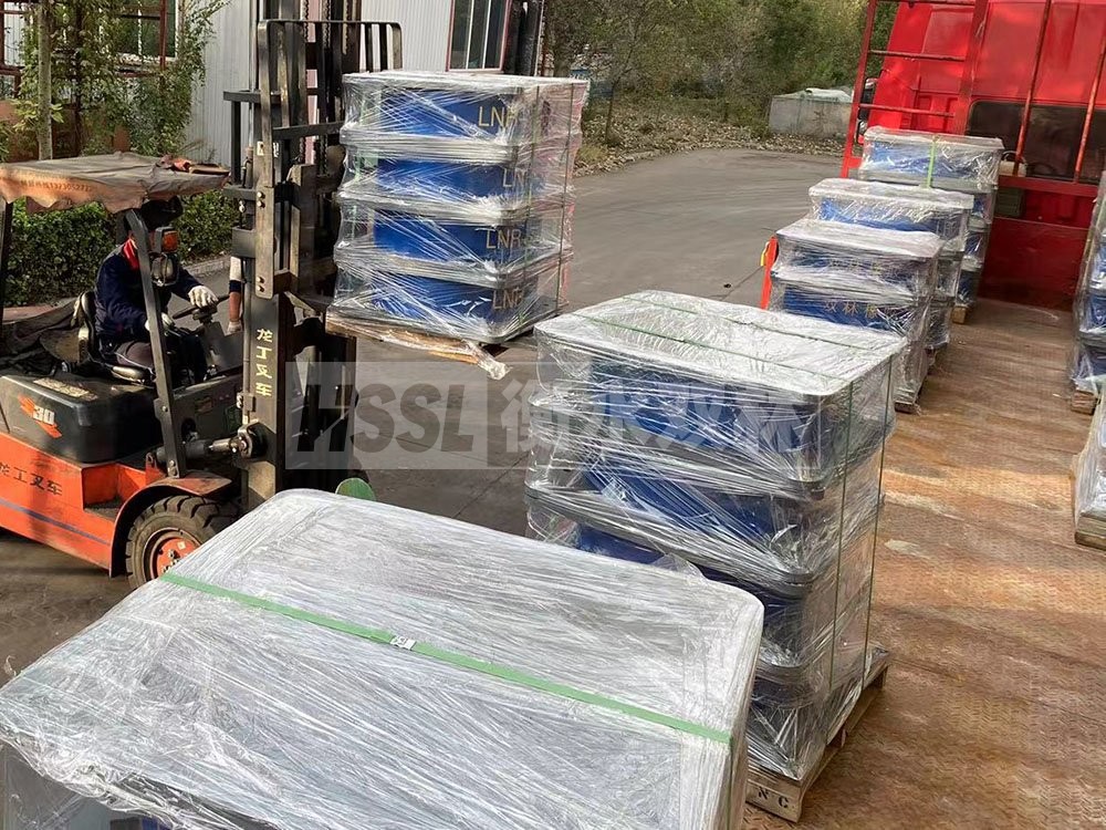建筑抗震支座LNR800生產廠家 抗震支座廠商源頭工廠 高阻尼隔震支座支座源頭工廠