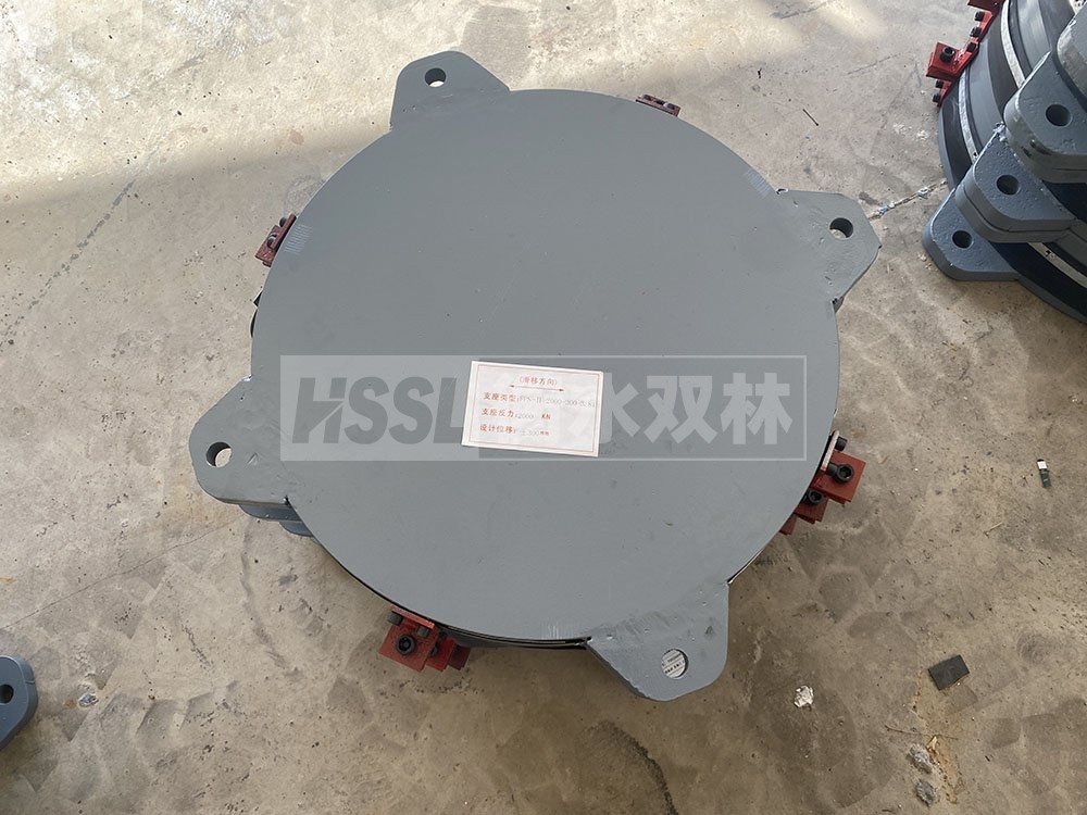 LRB400隔震支座